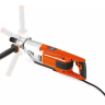 Бурмашина Husqvarna DM 220 купить в Магнитогорске