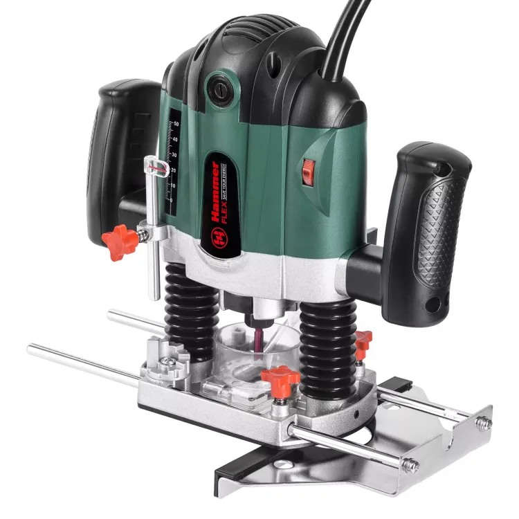 Фрезер Hammer Flex FRZ1200B купить в Магнитогорске