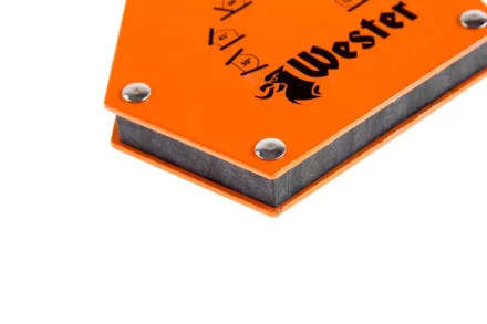 Уголок магнитный WESTER WMCT50 купить в Магнитогорске