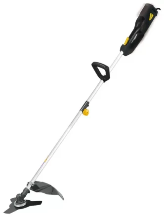 Электрический триммер HUTER GET-1500SL купить в Магнитогорске