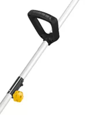 Электрический триммер HUTER GET-1500SL купить в Магнитогорске