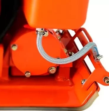 Виброплита Samsan PC 161 с топливным баком купить в Магнитогорске