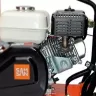 Виброплита Samsan PC 161 с топливным баком купить в Магнитогорске