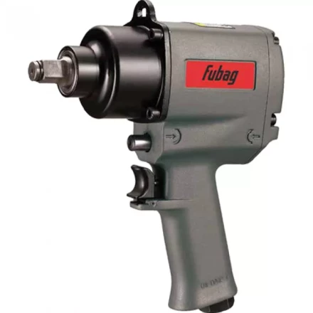 Пневмогайковерт ударный IW720 1/2&quot; FUBAG купить в Магнитогорске