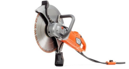 Электрорезчик с подачей воды K4000 WET Husqvarna купить в Магнитогорске