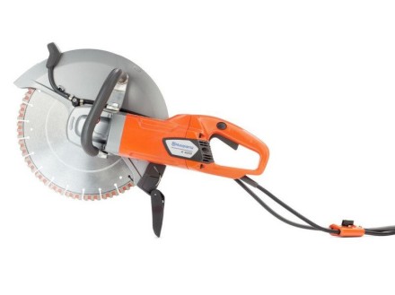 Электрорезчик с подачей воды K4000 WET Husqvarna купить в Магнитогорске