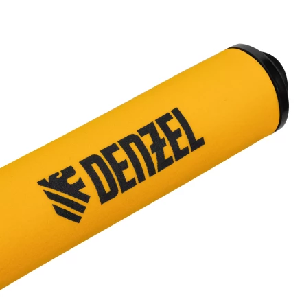 Скребок для удаления льда, мягкая рукоятка Denzel 55328 купить в Магнитогорске