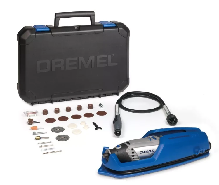 Сетевой многофункциональный инструмент 3000-1/25 Hobby Dremel купить в Магнитогорске