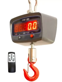 Весы крановые ВЭК-1000 поворотные 360° 1021284