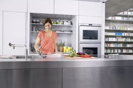 Круглая щетка для пароочистителя KARCHER купить в Магнитогорске