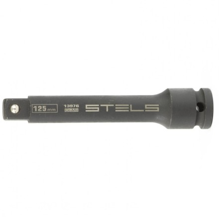 Удлинитель ударный 125 мм 1/2&quot; Stels 13976 купить в Магнитогорске