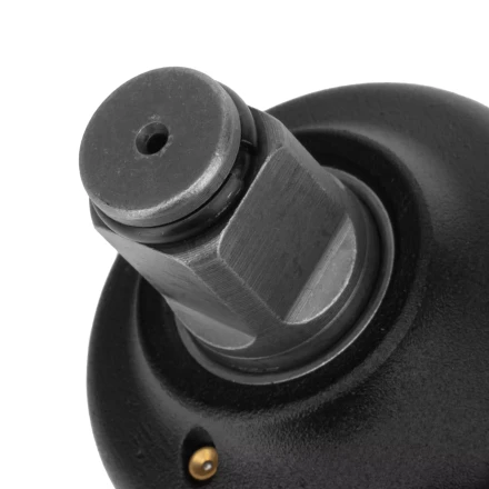 Ударный пневмогайковерт Denzel IW1700, 3/4&quot;, 8500 об/мин, 1700 Нм 57488 купить в Магнитогорске