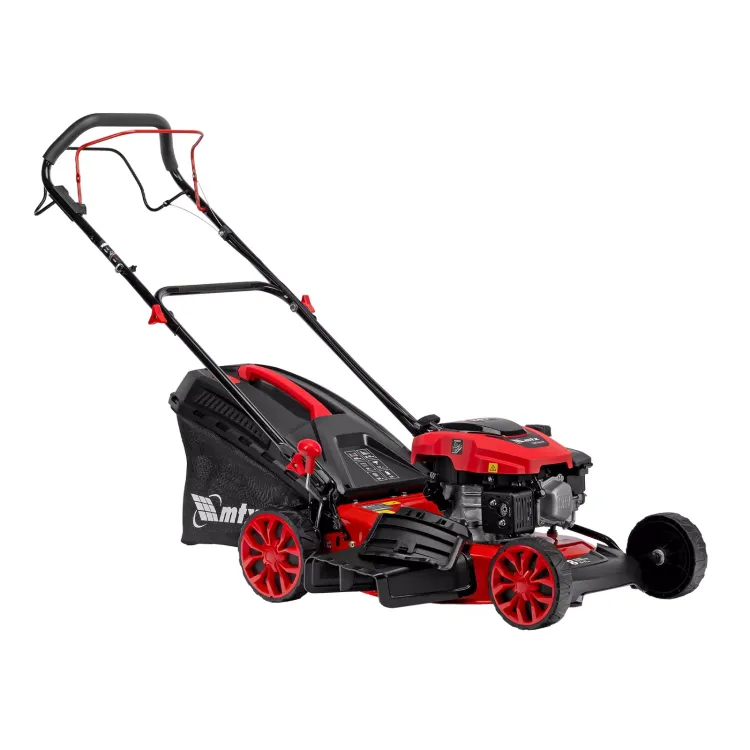 Газонокосилка бензиновая MTX GLM-460-SP 58832, 150 см3, 46см, привод, 50л купить в Магнитогорске