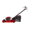 Газонокосилка бензиновая MTX GLM-460-SP 58832, 150 см3, 46см, привод, 50л купить в Магнитогорске