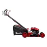 Газонокосилка бензиновая MTX GLM-460-SP 58832, 150 см3, 46см, привод, 50л купить в Магнитогорске