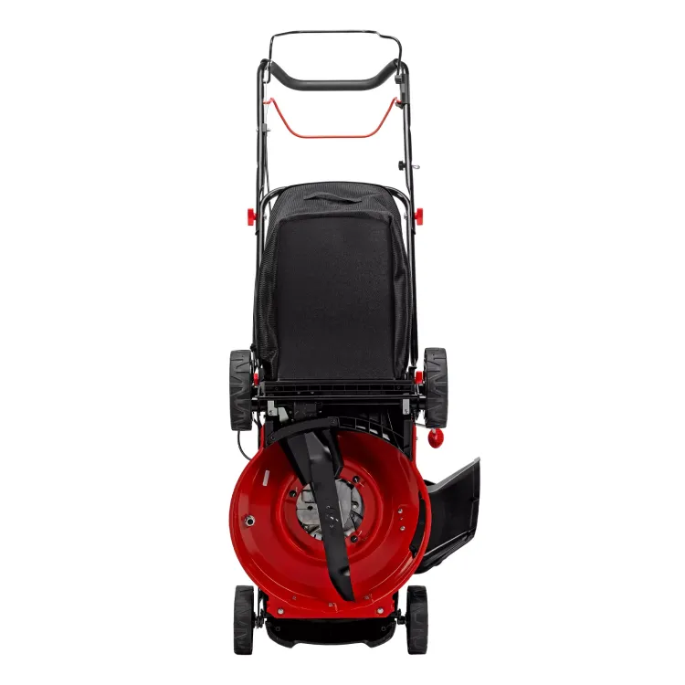 Газонокосилка бензиновая MTX GLM-460-SP 58832, 150 см3, 46см, привод, 50л купить в Магнитогорске