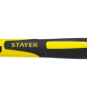 Молоток слесарный Fiberglass 800 г с фиберглассовой рукояткой, STAYER Professional 20050-08 20050-08_z01 купить в Магнитогорске