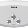 Водонагреватель проточный ZANUSSI 3-logic 5.5 S душ купить в Магнитогорске