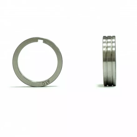 Ролик сталь 1.0-1.2мм  Ultimate 350-400 открытый IND Aurora купить в Магнитогорске