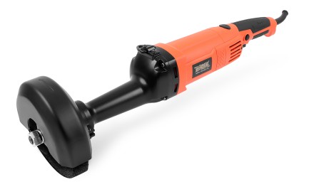Прямая шлифовальная машина MESSER M3024 1300Вт М14 5000 об/мин купить в Магнитогорске