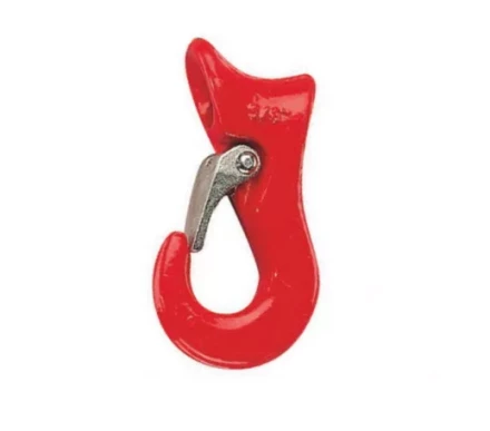 Крюк скользящий (чокерный) 2,0 т 1001739 купить в Магнитогорске