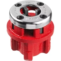 Клупп MIRAX трубный, 1/2" 28241-1/2