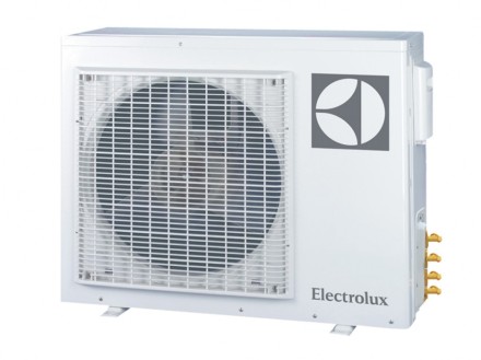 Универсальный внешний блок ELECTROLUX EACO-12H/UP2/N3 полупромышленной сплит-системы купить в Магнитогорске