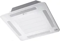 Универсальный внешний блок ELECTROLUX EACO-12H/UP2/N3 полупромышленной сплит-системы купить в Магнитогорске