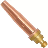 Мундштук пропановый №0 (1/32") 3-6 мм Оберон N3140