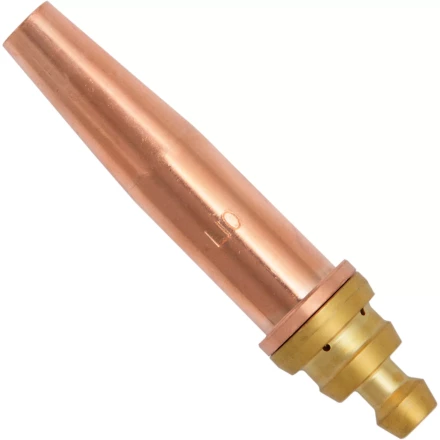 Мундштук пропановый №0 (1/32&quot;) 3-6 мм Оберон N3140 купить в Магнитогорске