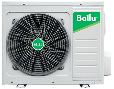 Блок наружный BALLU BSW/out-18HN1/OL/15Y сплит-системы купить в Магнитогорске