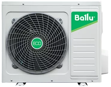 Блок наружный BALLU BSW/out-18HN1/OL/15Y сплит-системы купить в Магнитогорске