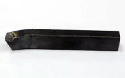 Резец подрезной отогнутый 20х12х125 ВК8 ГОСТ 18880-73 Россия купить в Магнитогорске