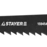 Полотно STAYER "PROFI" S644D для сабел эл. ножовки Cr-V,быстр,чистый,прям и фигур рез по дереву,фанере,ДСП,пластику 159454-4.2 купить в Магнитогорске