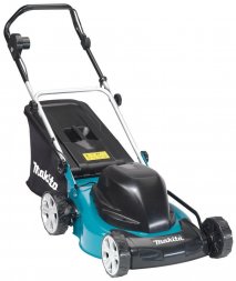 Электрическая газонокосилка Makita ELM 4610