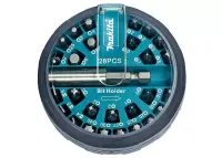 Набор бит Makita B-28911, 28 шт