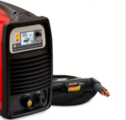 Аппарат плазменной резки SUPERIOR PLASMA 100 АСС Telwin купить в Магнитогорске