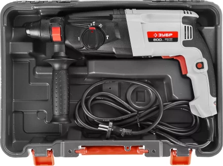 Перфоратор SDS-plus П-26-800 серия МАСТЕР купить в Магнитогорске