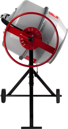 Бетономешалка электрическая БС-120-600 серия МАСТЕР купить в Магнитогорске