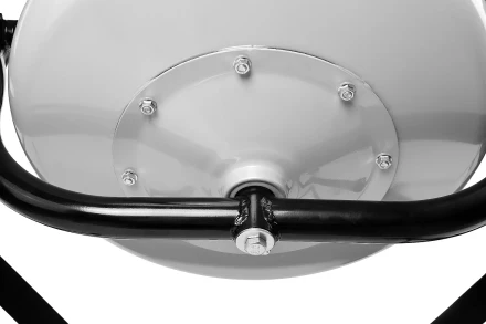 Бетономешалка электрическая БС-120-600 серия МАСТЕР купить в Магнитогорске