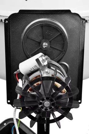 Бетономешалка электрическая БС-120-600 серия МАСТЕР купить в Магнитогорске