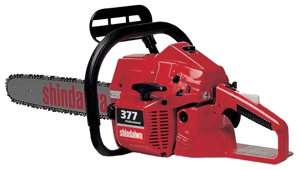 Бензопила «SHINDAIWA 377» купить в Магнитогорске