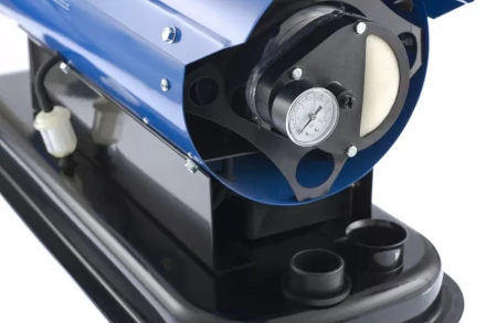 Дизельная тепловая пушка СИБРТЕХ DH-30D 96475 купить в Магнитогорске