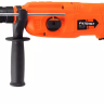 Перфоратор PATRIOT RH270Q в кейсе купить в Магнитогорске
