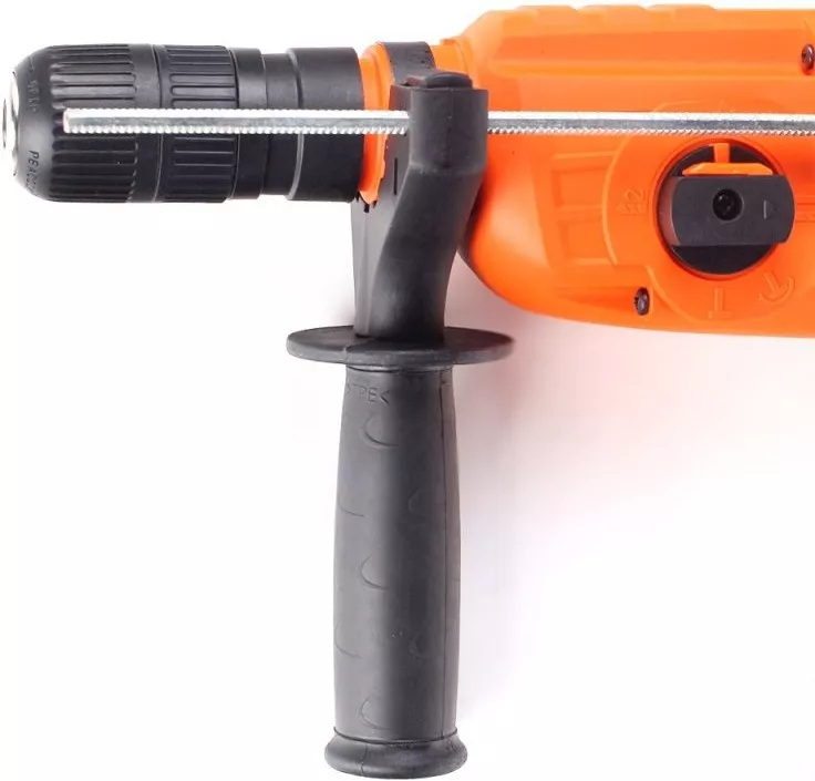 Перфоратор PATRIOT RH270Q в кейсе купить в Магнитогорске