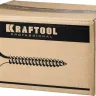 Саморезы СГД гипсокартон-дерево, 50 х 3.5 мм, 4 000 шт, фосфатированные, KRAFTOOL 3005-50 купить в Магнитогорске