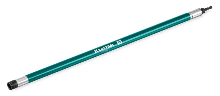 Экстрадлинная ударная бита с торцовой головкой KRAFTOOL 26198-13 купить в Магнитогорске