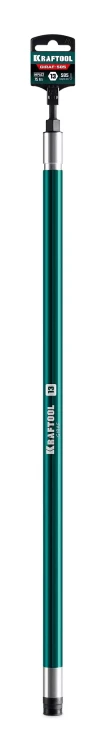 Экстрадлинная ударная бита с торцовой головкой KRAFTOOL 26198-13 купить в Магнитогорске