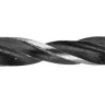 Сверло спиральное по дереву "M-type", М-образная заточка, сталь HCS, STAYER Professional 2942-060-03, d=3мм 2942-060-03_z01 купить в Магнитогорске