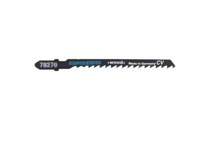 Полотна для электролобзика по дереву 2 шт 3105 - T244D GROSS 78270